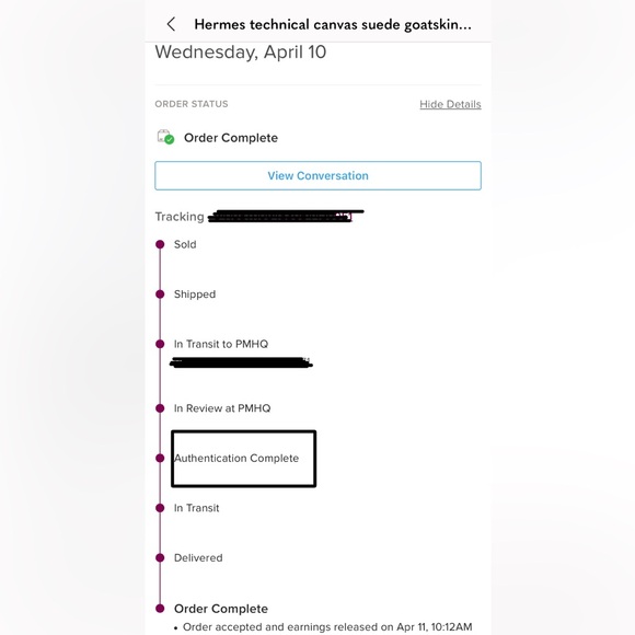 🔥 Meet your Posher, hp_posh 🔥 - Picture 10 of 16